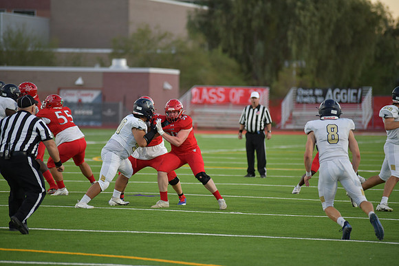 2022 05 v vs foothill *homecoming DE1_6657