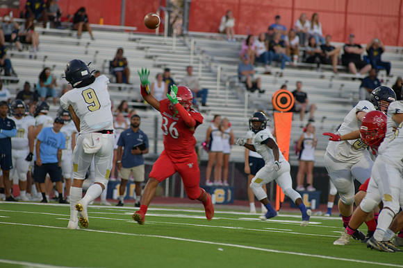 2022 05 v vs foothill *homecoming DE2_5395