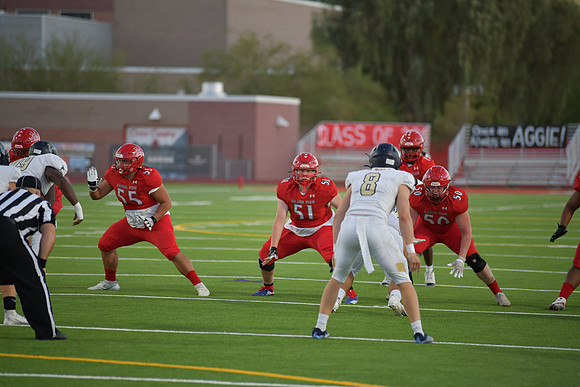 2022 05 v vs foothill *homecoming DE1_6655