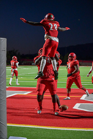 2022 05 v vs foothill *homecoming DE1_6814