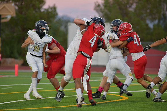 2022 05 v vs foothill *homecoming DE2_5378