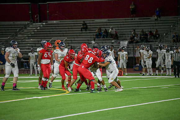 2022 05 v vs foothill *homecoming DE1_6888