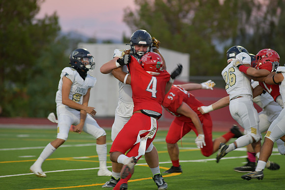 2022 05 v vs foothill *homecoming DE2_5376