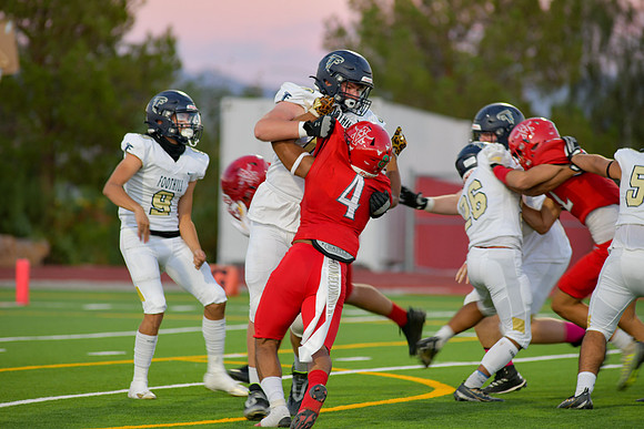 2022 05 v vs foothill *homecoming DE2_5377