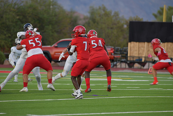 2022 05 v vs foothill *homecoming DE2_5365