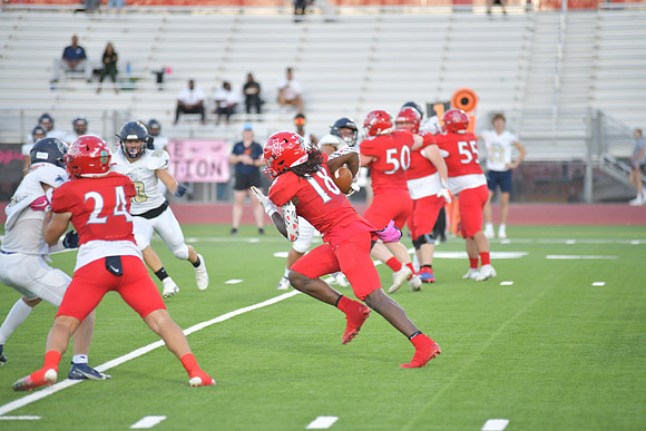 2022 05 v vs foothill *homecoming DE1_6584