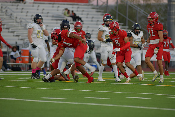 2022 05 v vs foothill *homecoming DE2_5408