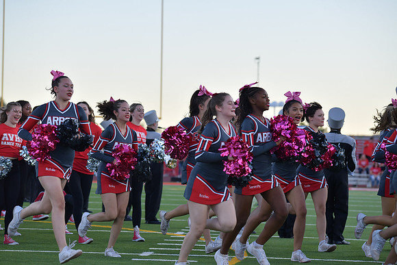 2022 05 v vs foothill *homecoming DE1_6542