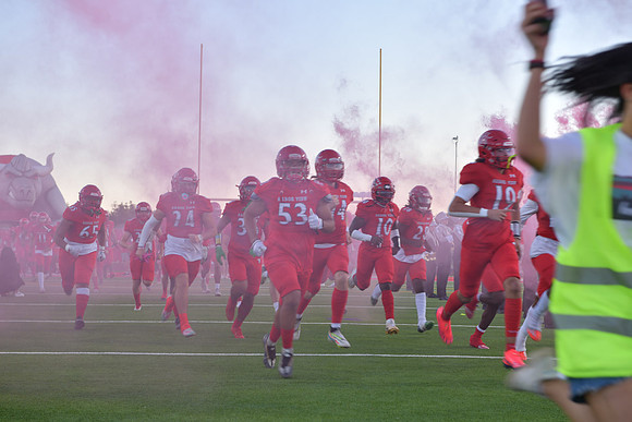 2022 05 v vs foothill *homecoming DE2_5237