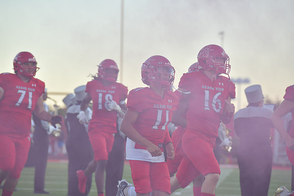 2022 05 v vs foothill *homecoming DE1_6528