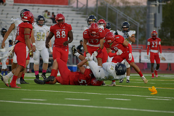 2022 05 v vs foothill *homecoming DE2_5414