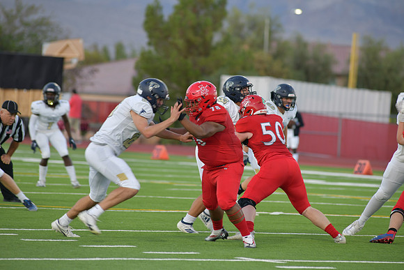 2022 05 v vs foothill *homecoming DE2_5335