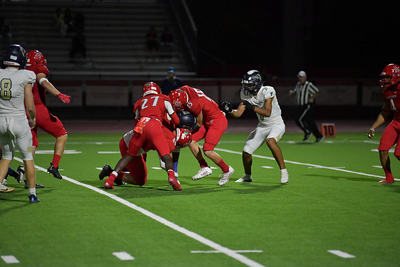 2022 05 v vs foothill *homecoming DE1_6942