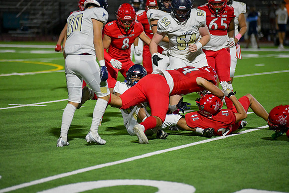 2022 05 v vs foothill *homecoming DE1_6875