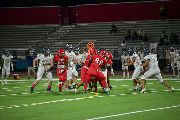 2022 05 v vs foothill *homecoming DE1_6884