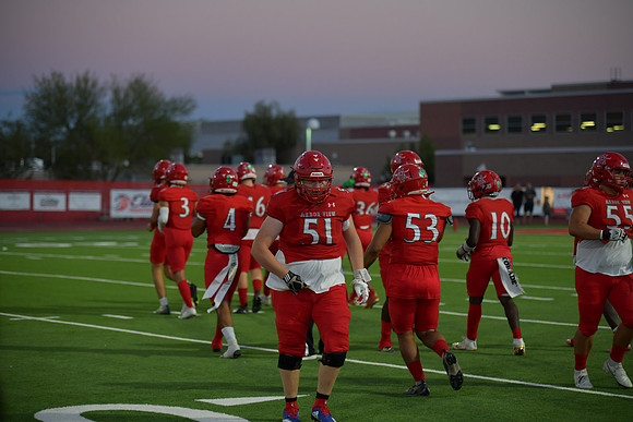 2022 05 v vs foothill *homecoming DE1_6698