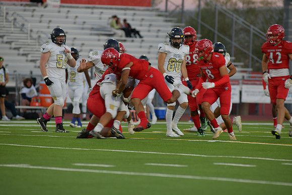 2022 05 v vs foothill *homecoming DE2_5407