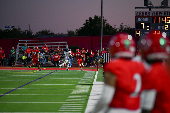 2022 05 v vs foothill *homecoming DE1_6749