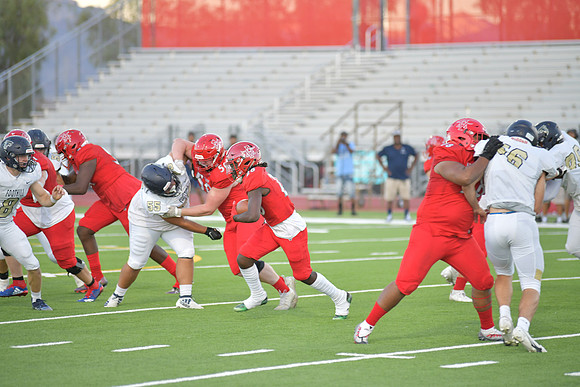 2022 05 v vs foothill *homecoming DE1_6594
