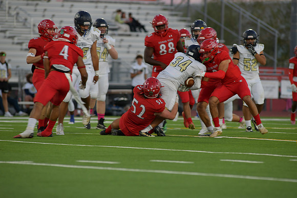 2022 05 v vs foothill *homecoming DE2_5411