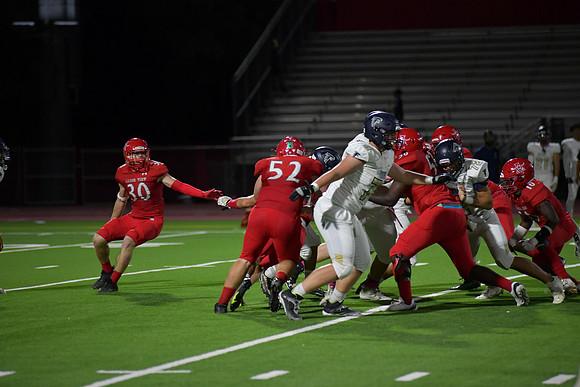 2022 05 v vs foothill *homecoming DE1_7222