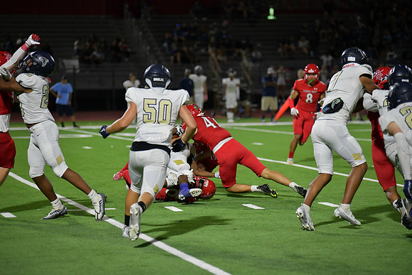 2022 05 v vs foothill *homecoming DE1_7169