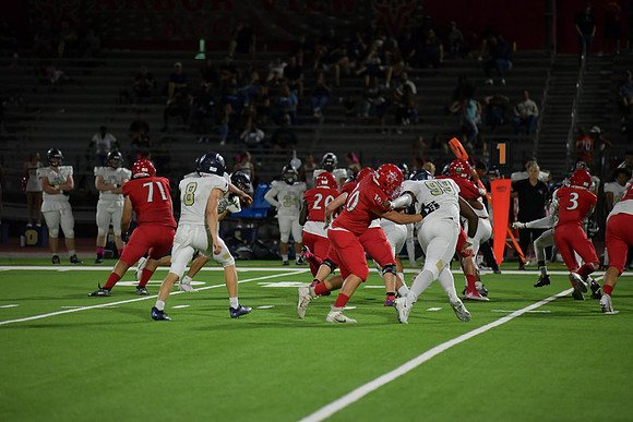 2022 05 v vs foothill *homecoming DE1_7257