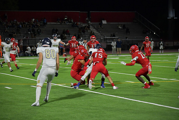 2022 05 v vs foothill *homecoming DE1_7109