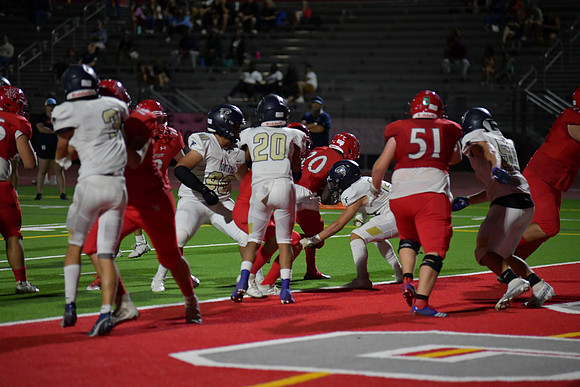 2022 05 v vs foothill *homecoming DE1_7271