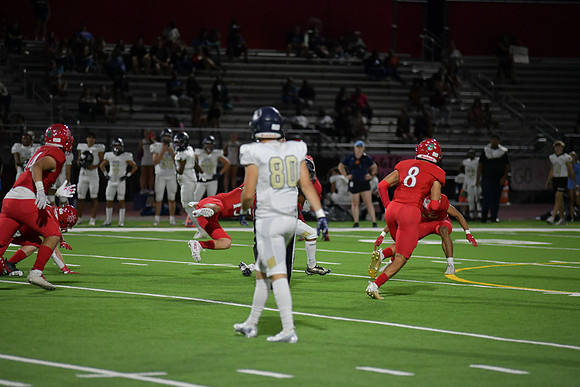 2022 05 v vs foothill *homecoming DE1_7102