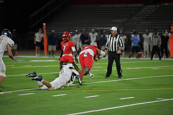 2022 05 v vs foothill *homecoming DE1_7088