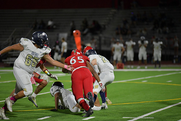 2022 05 v vs foothill *homecoming DE1_7242