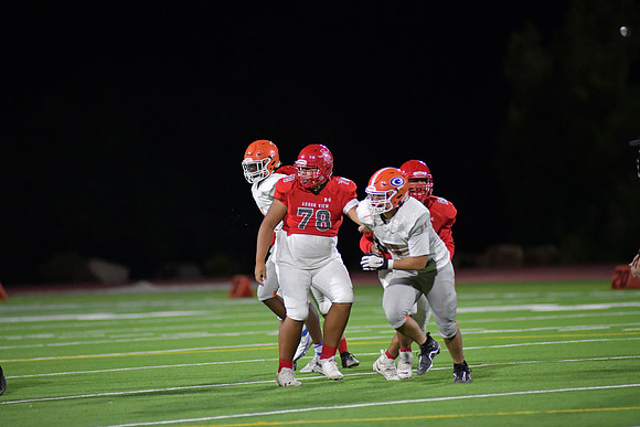 2022 04 jv vs bishop gorman  DE1_3230