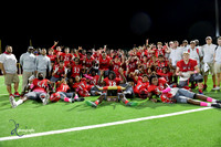 06 v vs legacy *battle of the bulls & senior night