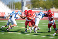 03 f vs canyon springs