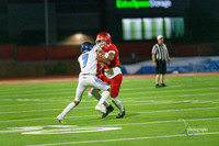 03 jv vs canyon springs