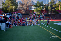 04 v vs legacy -homecoming & battle of the bulls
