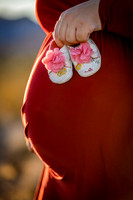 kiersten & justin