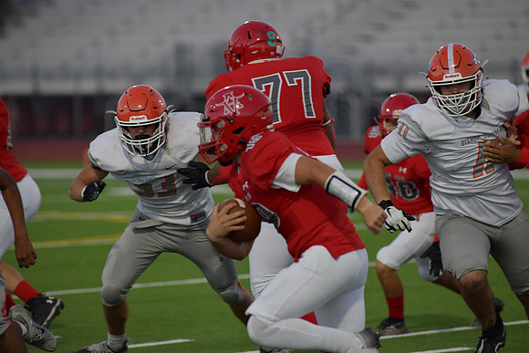 2022 04 jv vs bishop gorman  DE1_2712