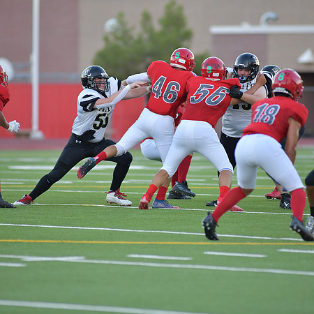 2022 01 jv vs faith  DEB_4135