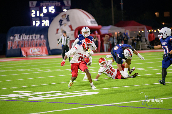 07 v vs liberty DE1_2823