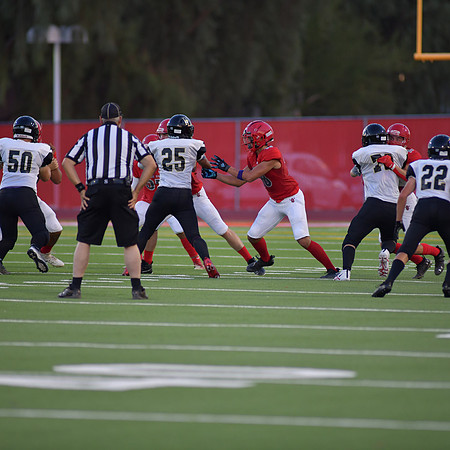 2022 01 jv vs faith  DEB_4243