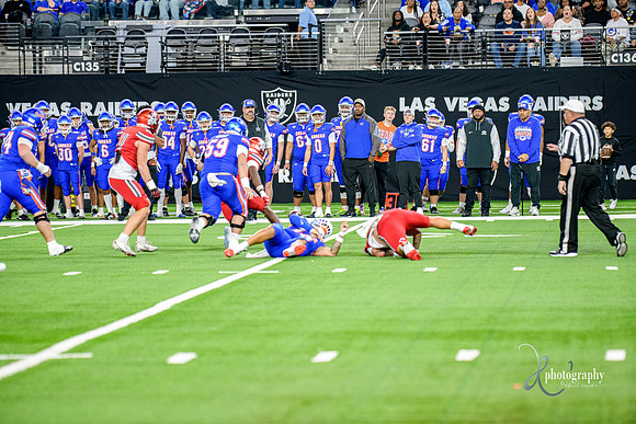 08 v vs bishop gorman DE1_3099