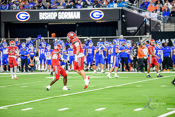 08 v vs bishop gorman DE1_3102