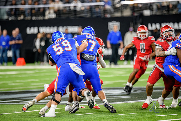 08 v vs bishop gorman DE1_3069