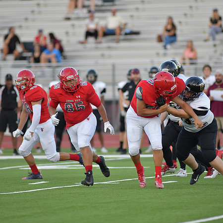 2022 01 jv vs faith  DEB_4060