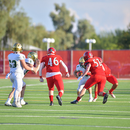 2022 01 v vs snow canyon  DEB_4710