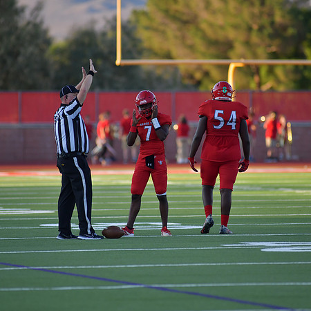 2022 01 v vs snow canyon  DEB_4722