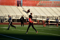 05 jv vs chaparral