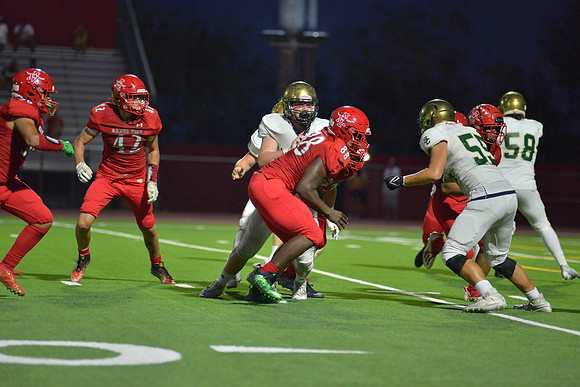 2022 01 v vs snow canyon  DE2_2314